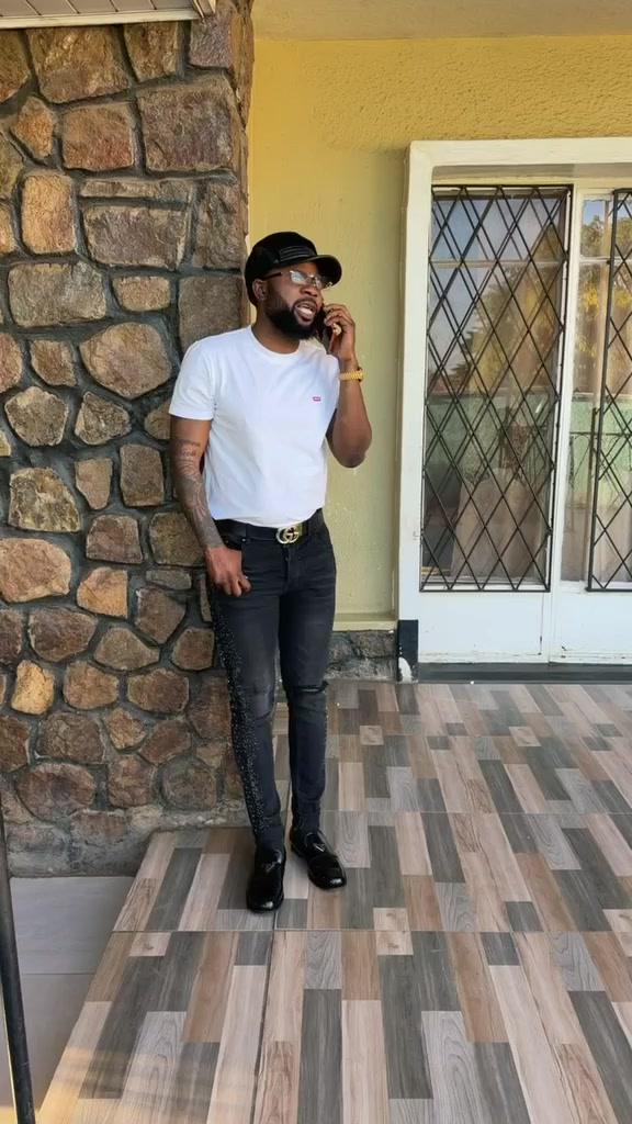 @stone mukendi