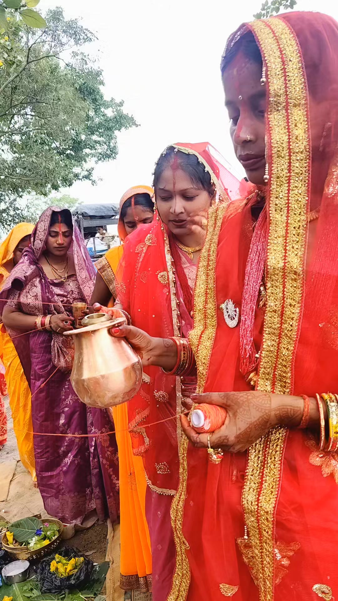 @chanda kumarii mehta