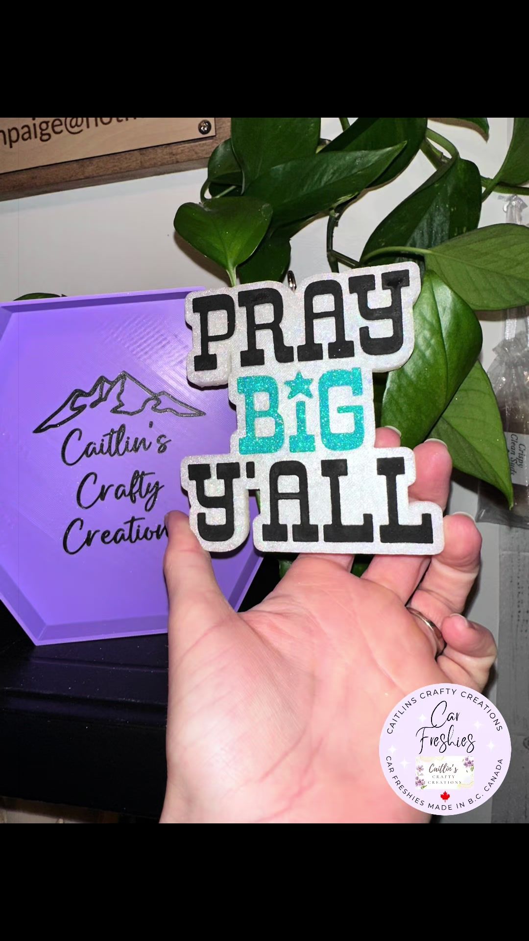 @🇨🇦Caitlin&rsquo;s Crafty Creations