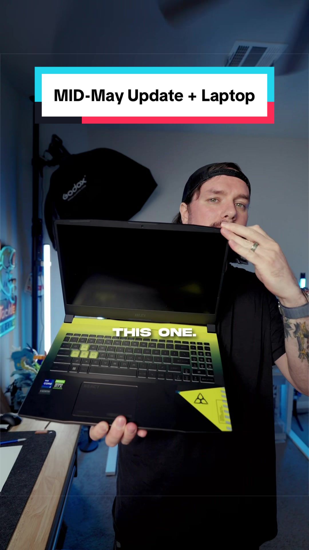 @Hunter | Tech & Gaming