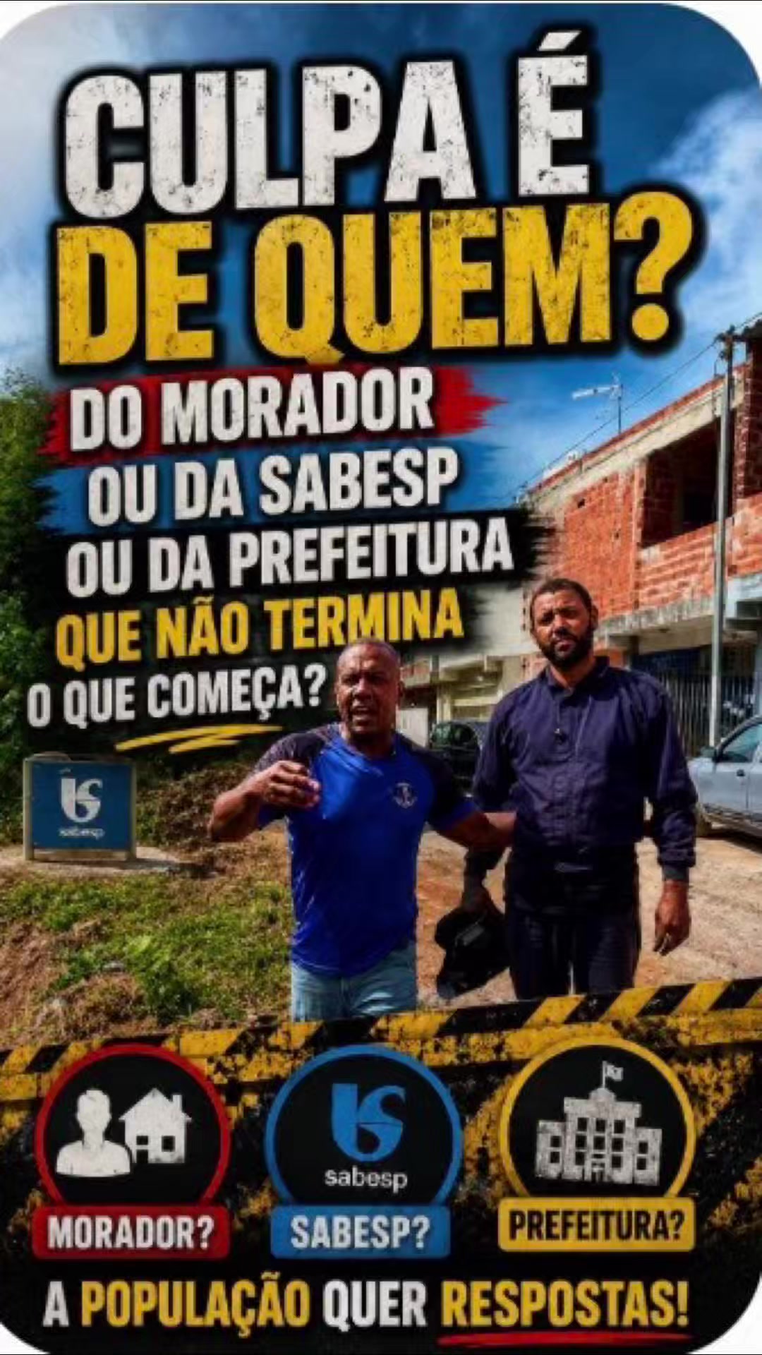 @Sidney fiscal do povo