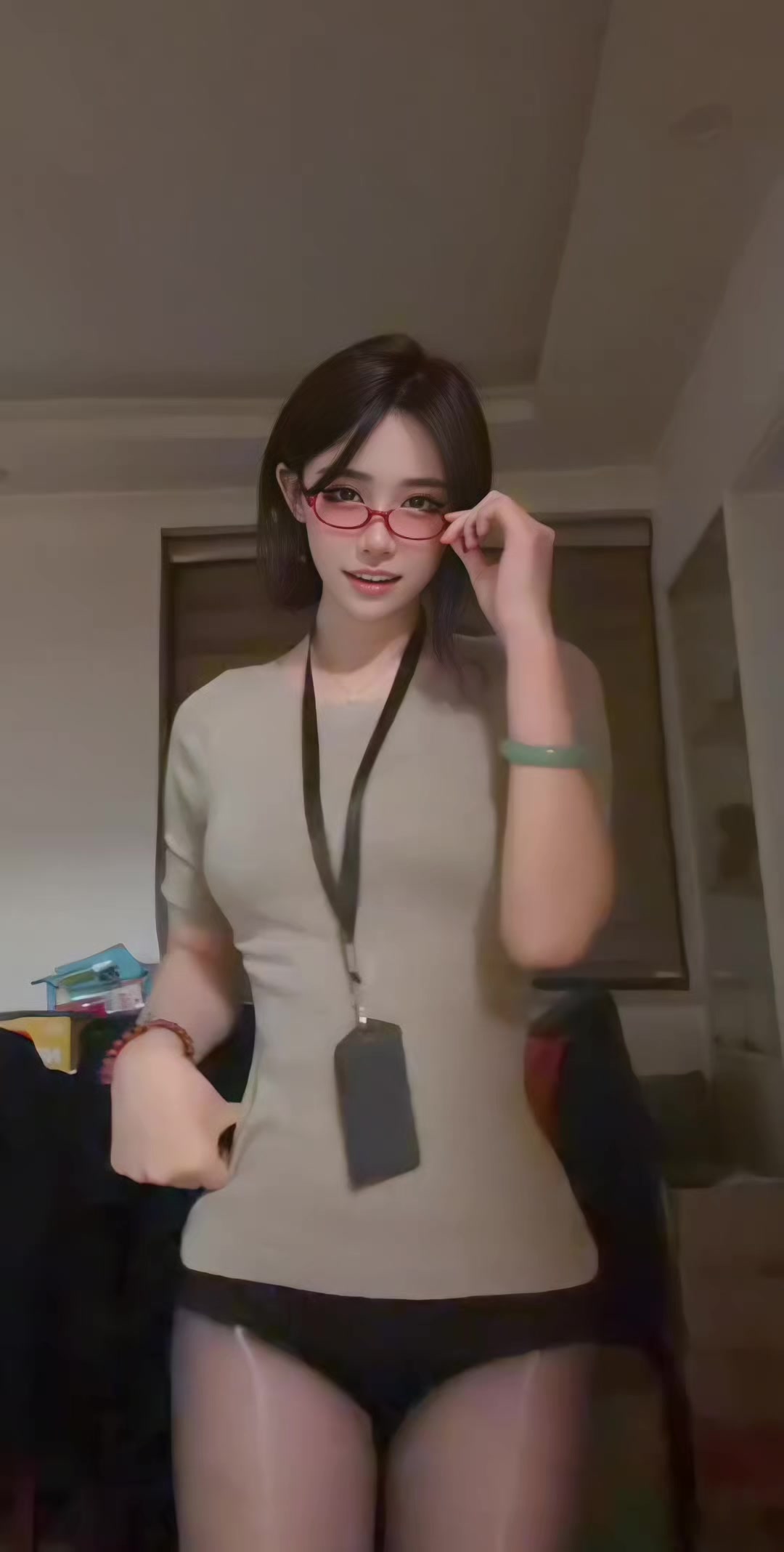 @鹿冉.