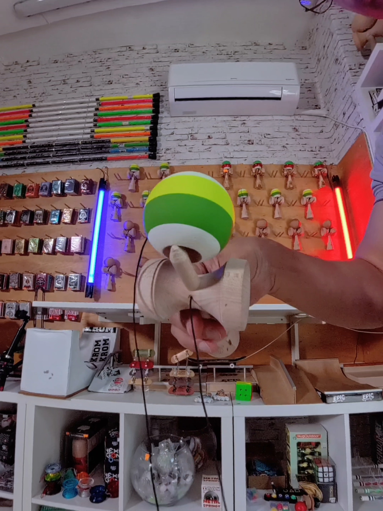 @Kendama Bulgaria