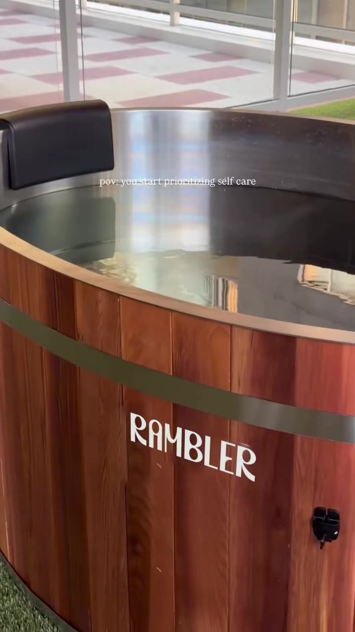 @Rambler Riverfront