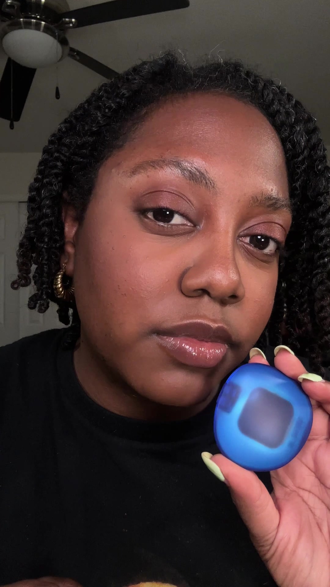 @Jas | Soft and Bold Makeup
