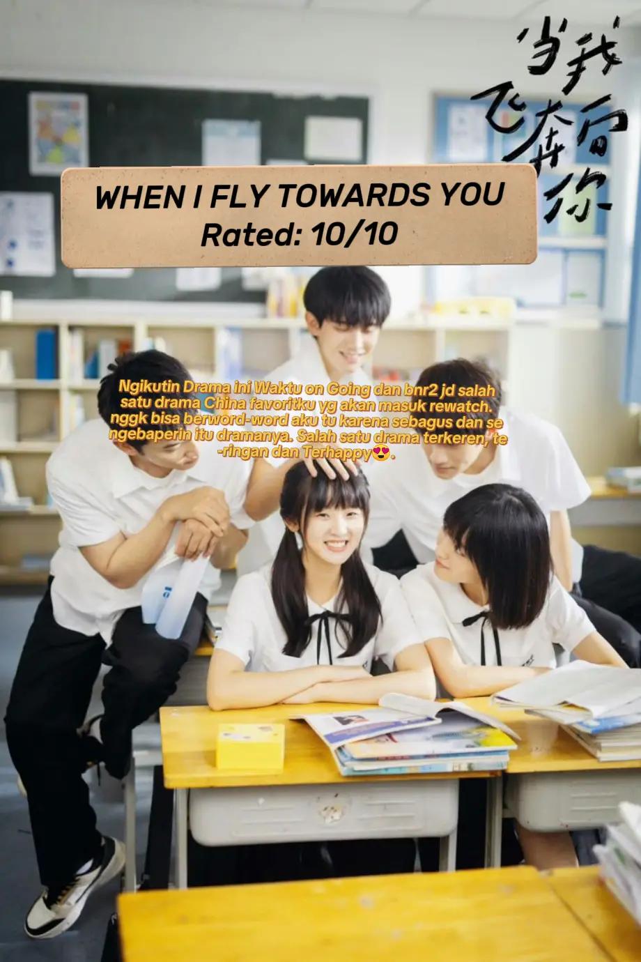 @Review Drama