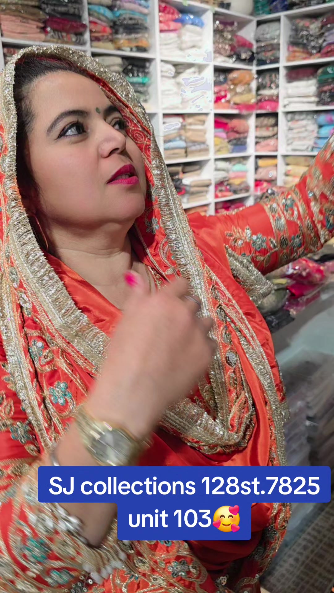 @preet chahal