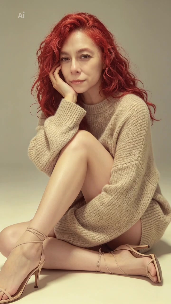 @Ver&oacute;nica snow