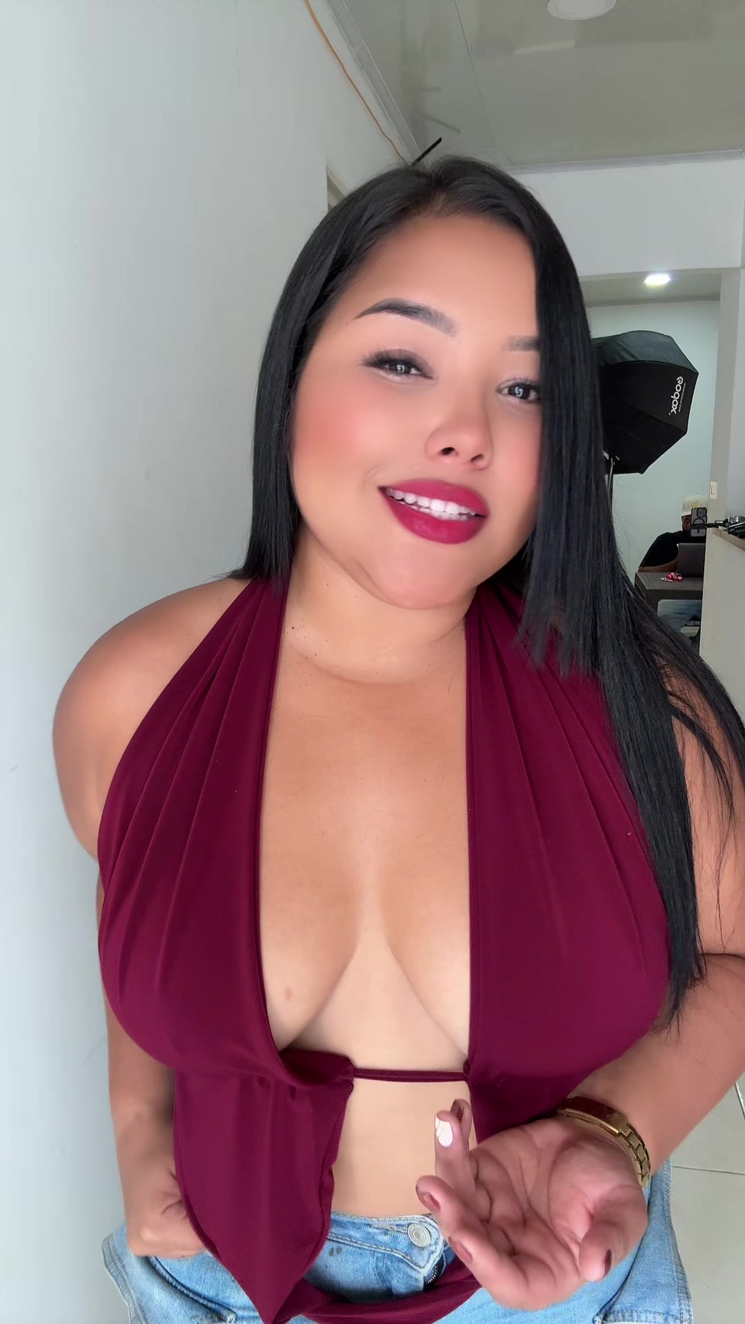 @Natalia Mora