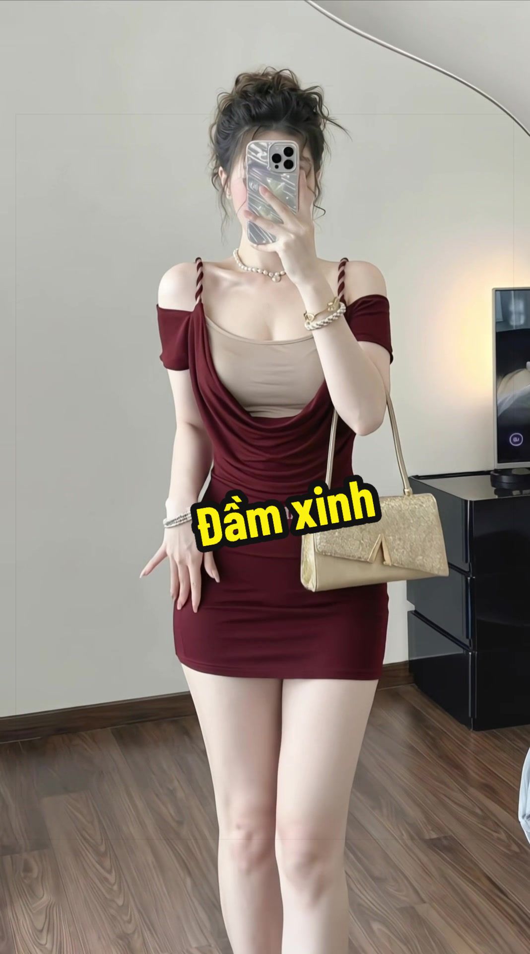 @Tủ đồ xinh❤️