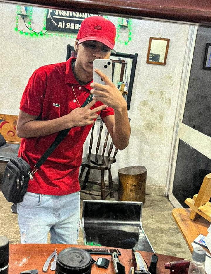 @rojas 🍫☑️