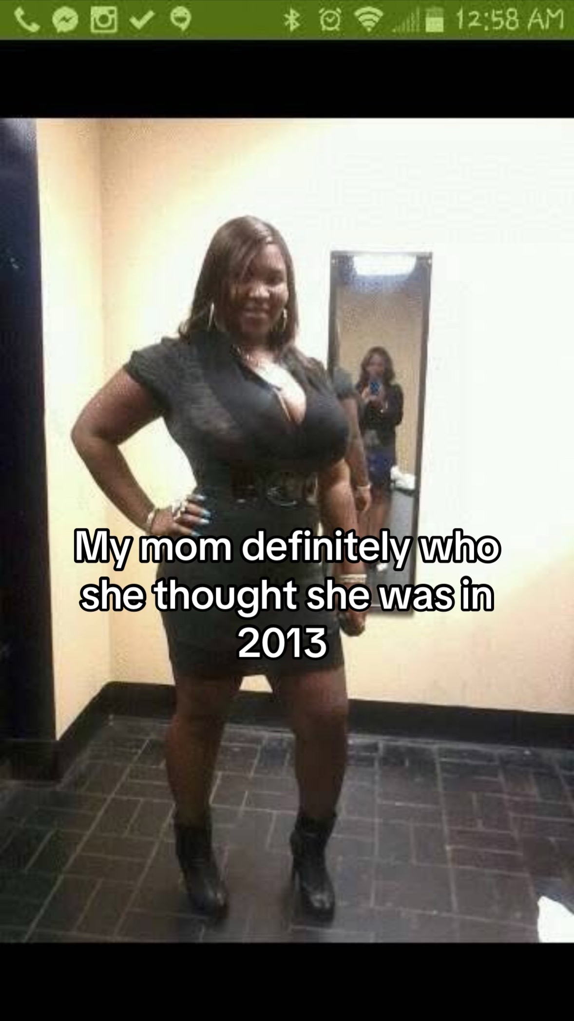 @Nivea Banks