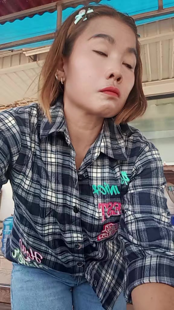 @สาวมร