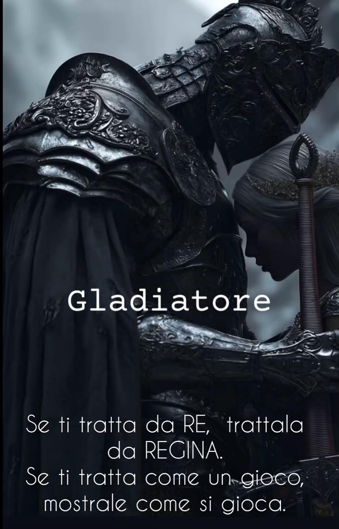 @GLADIATORE