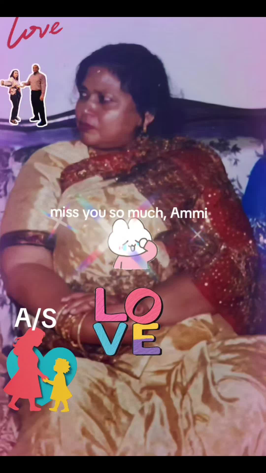 @Never-ending love