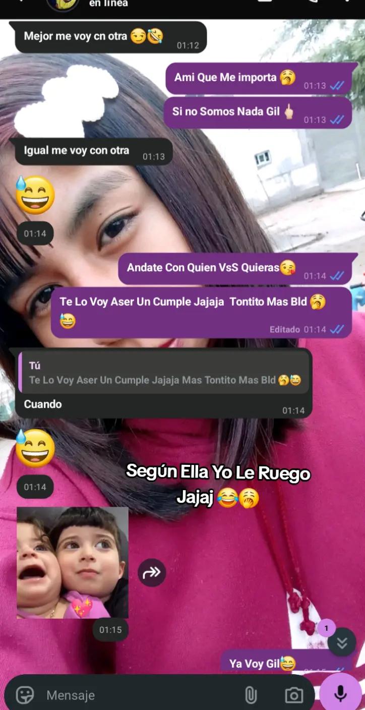 @Luzmiih La Pety😍