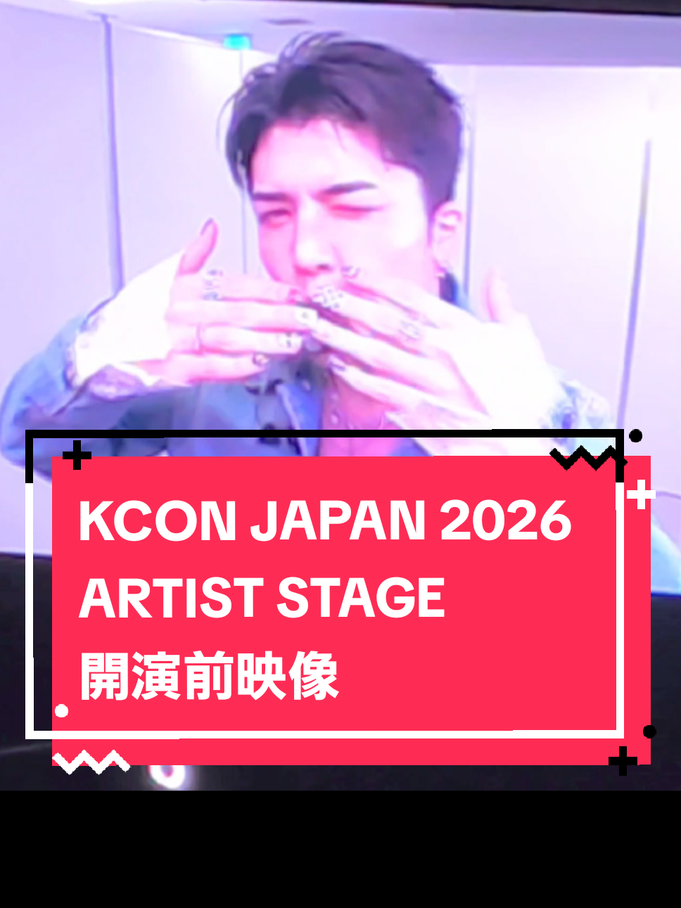 @月