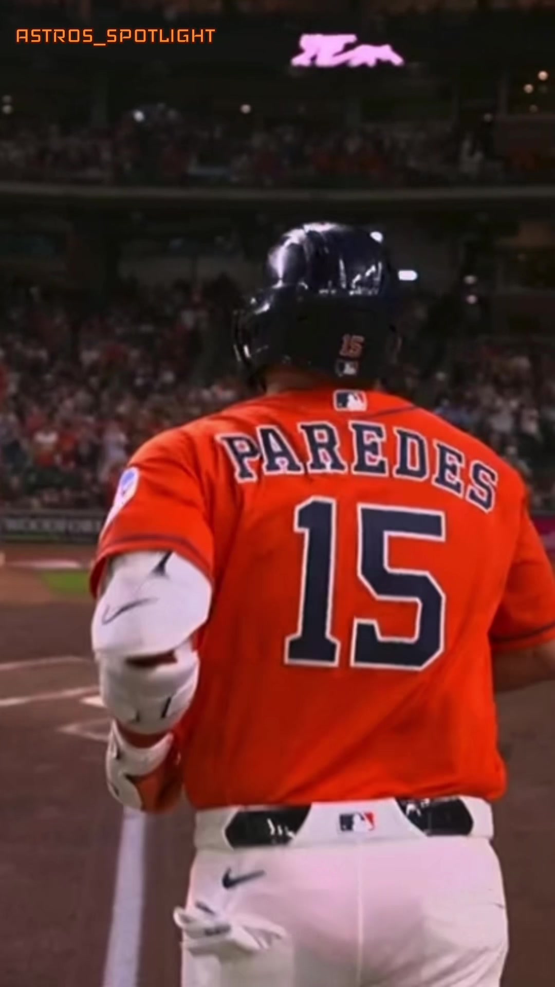 @Astros Spotlight