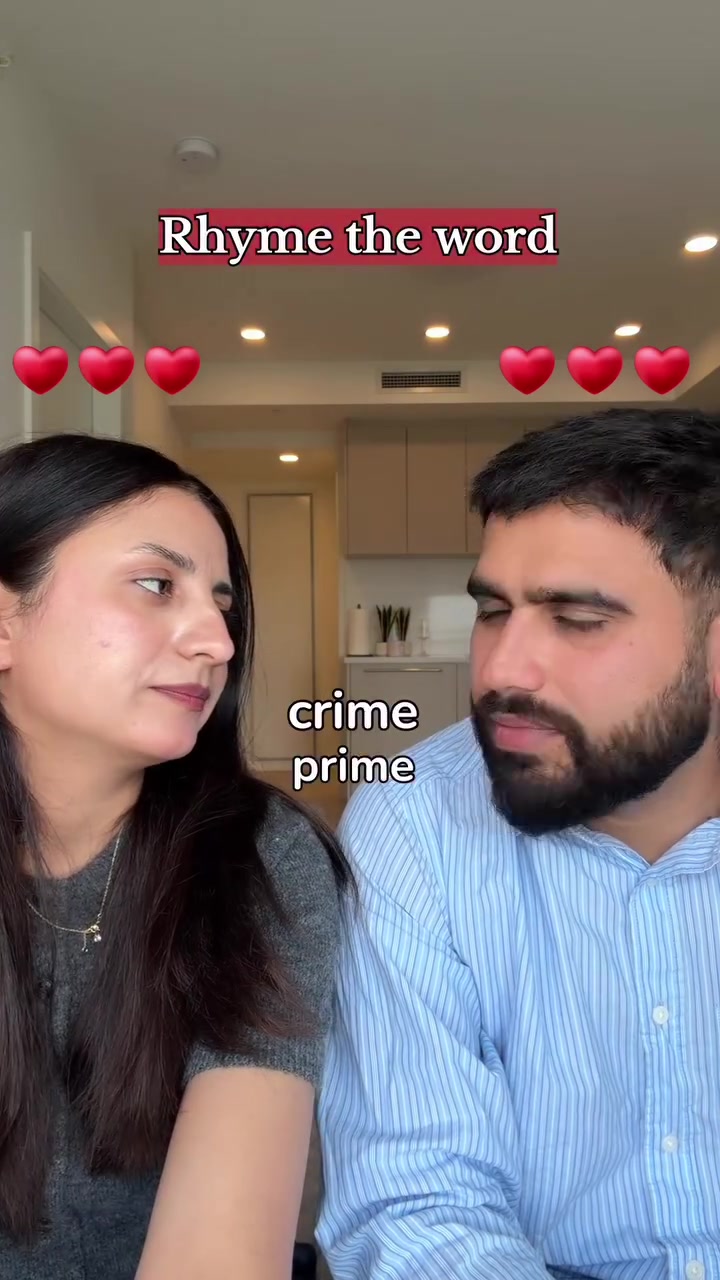 @Cjay&Simmi
