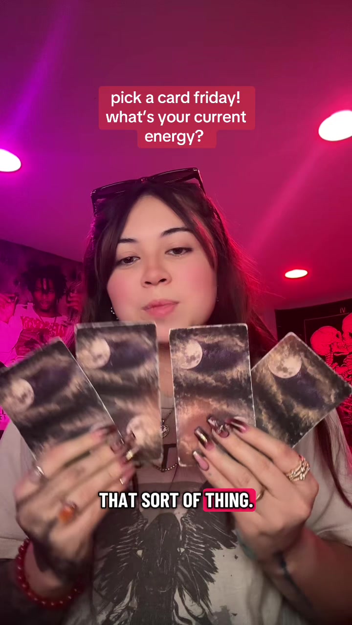 @cloudytarotandoracle