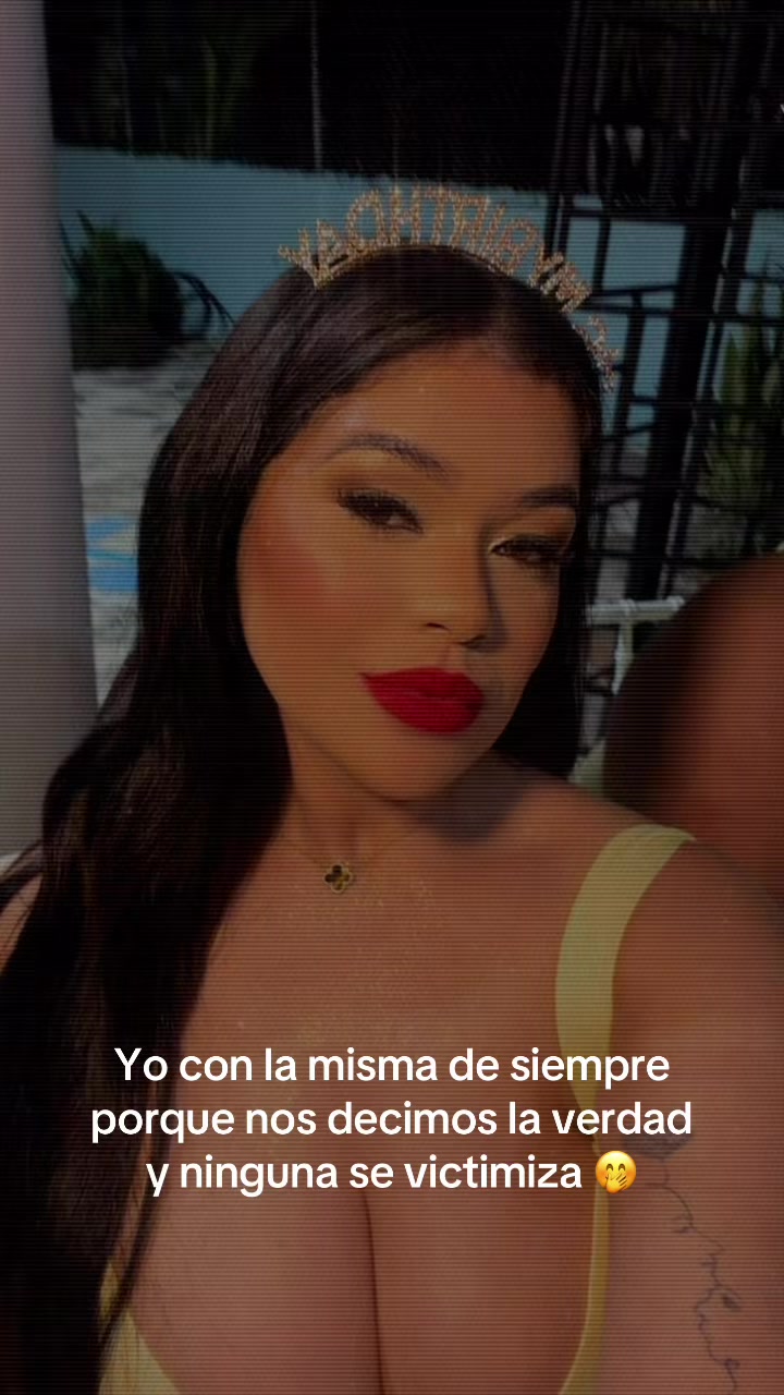 @Darianny Rodriguez