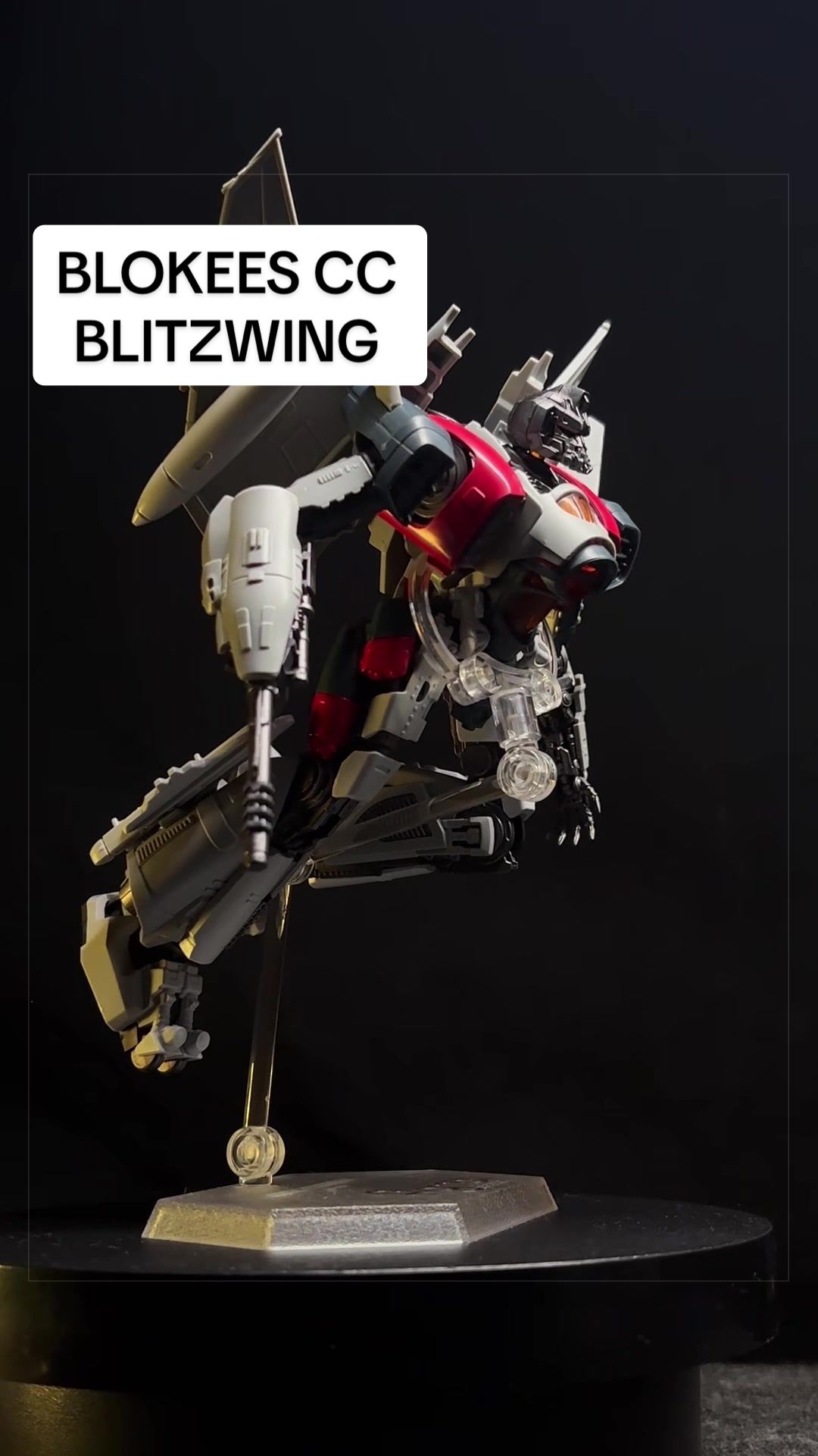 @KRTOYS Review