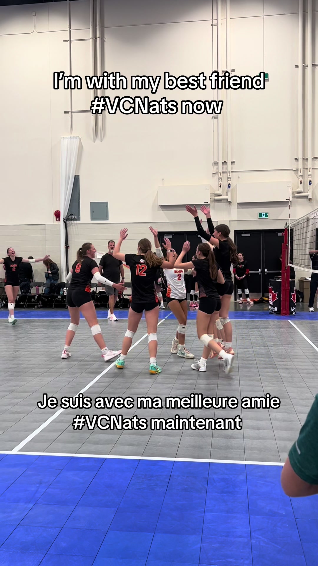 @Volleyball Canada