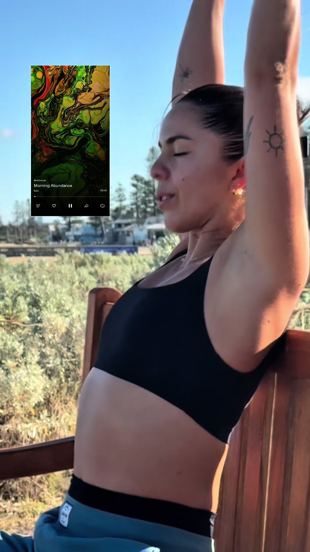 @The Breath Haus | Breathwork