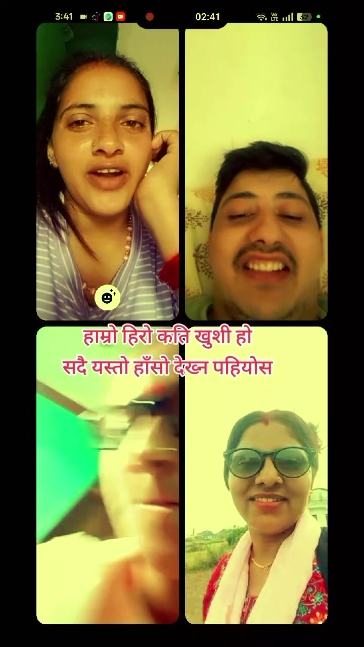 @sarita panthi pokhrel