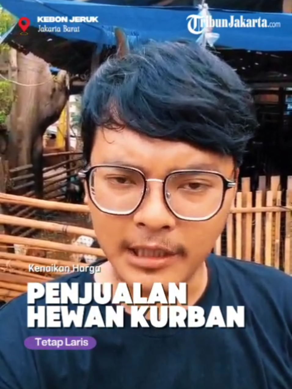 @Tribun Jakarta Official