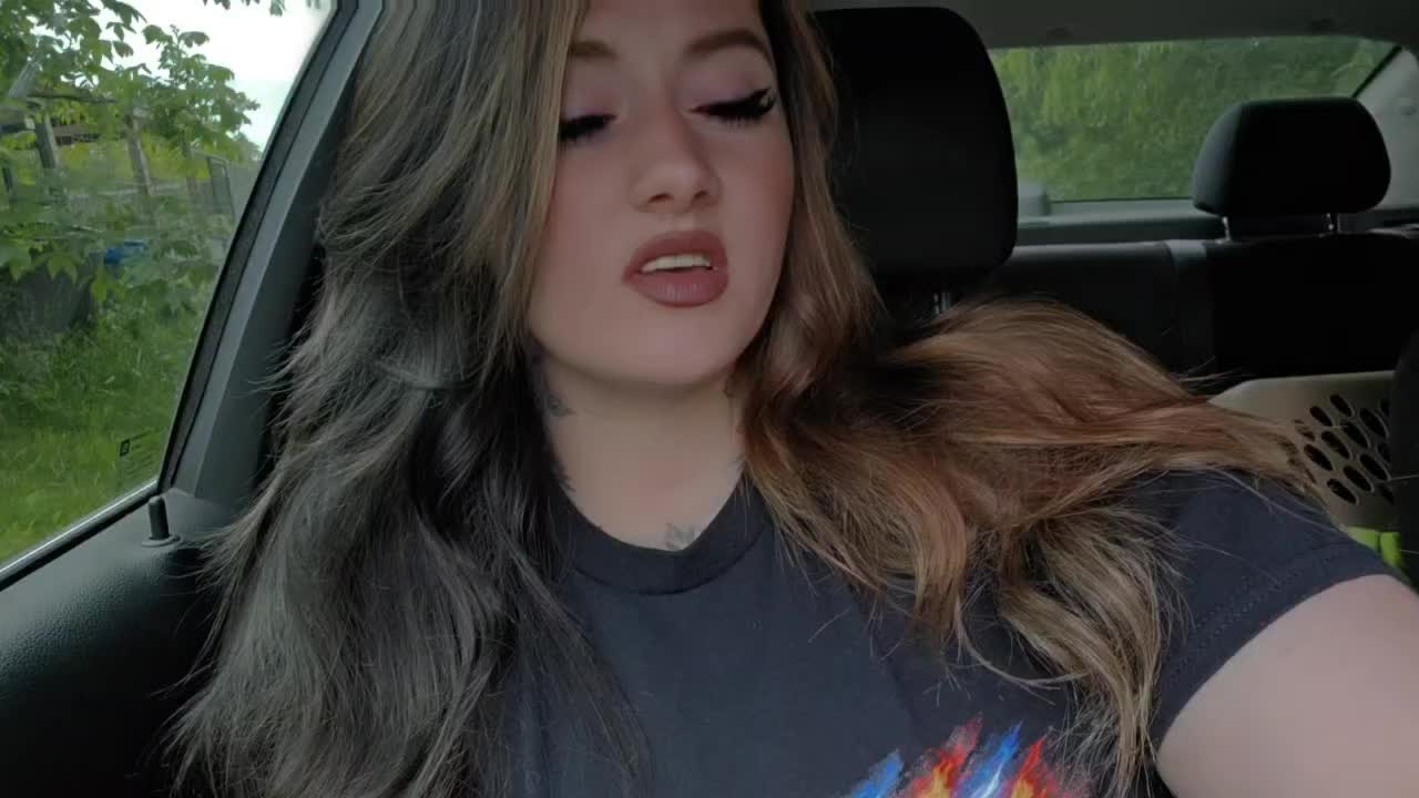 @Kayla Elizabeth673