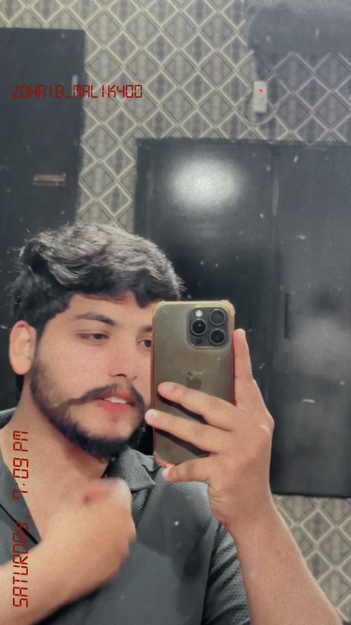 @Zohaib malik