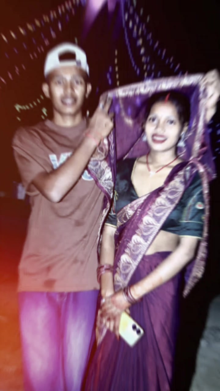 @❣️💝Janki 👩&zwj;❤️&zwj;👨 Naresh💖❣️