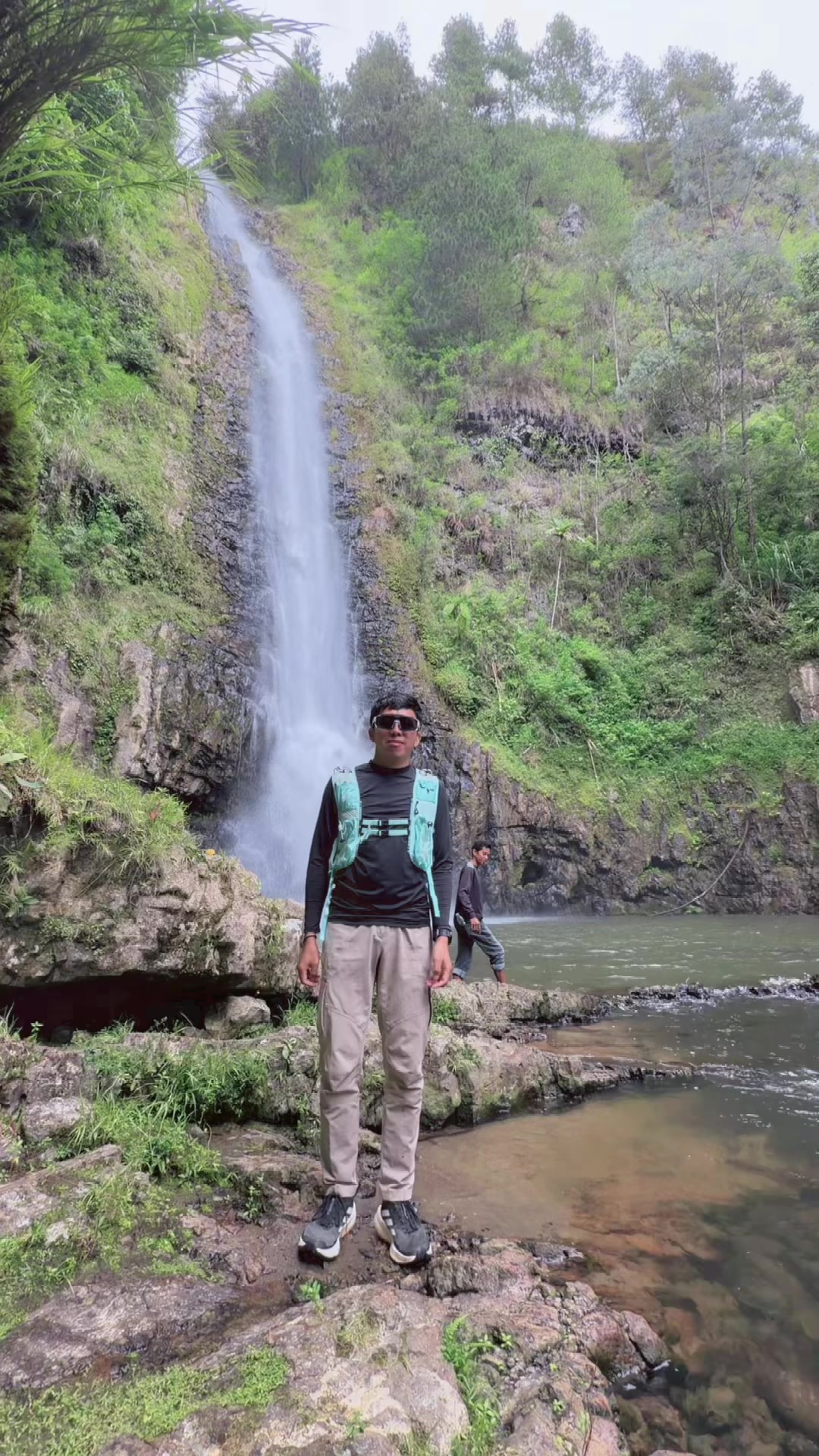 @Gantri Pasang