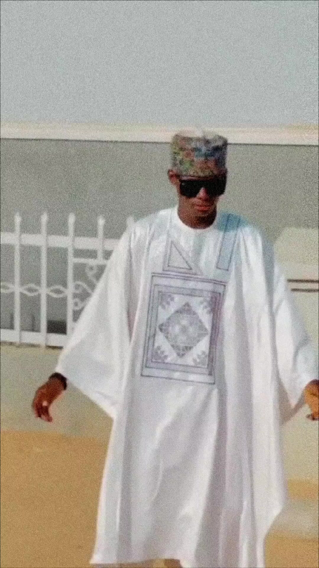 @BEEN RABIU