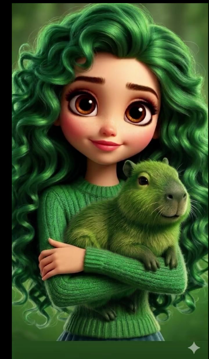 @Zoraida Llerena ❤️