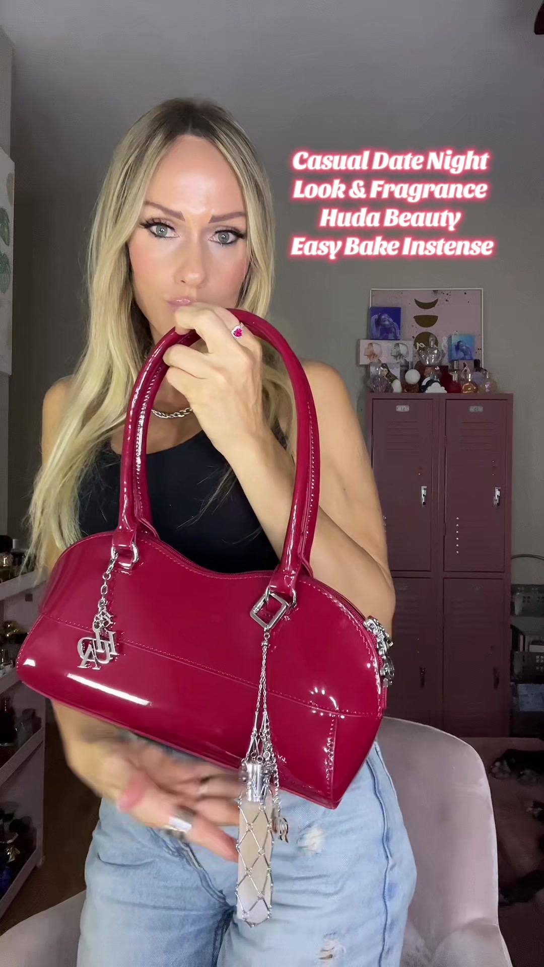 @AleishaBudgetBeauty
