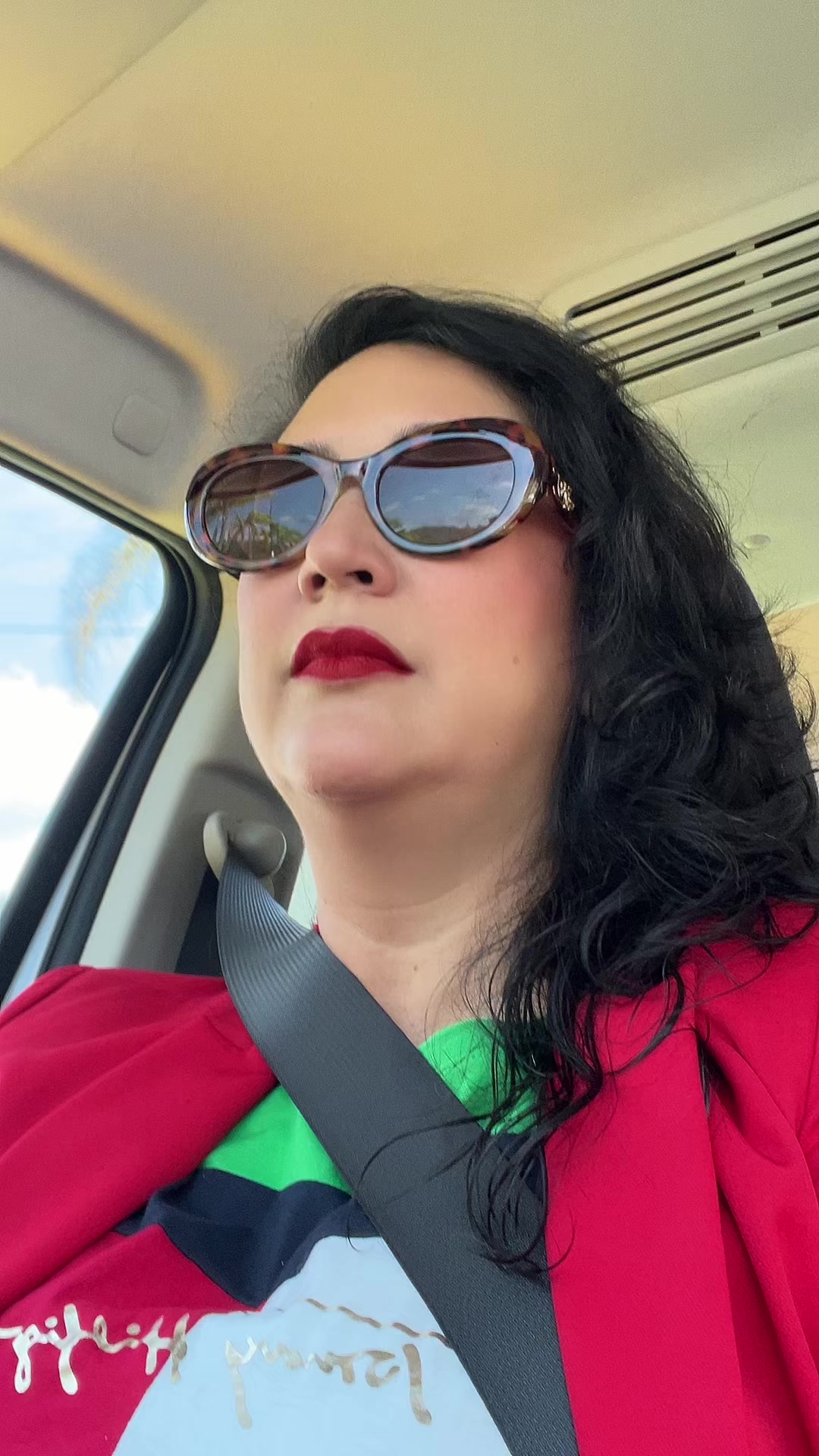 @Camino a la justicia