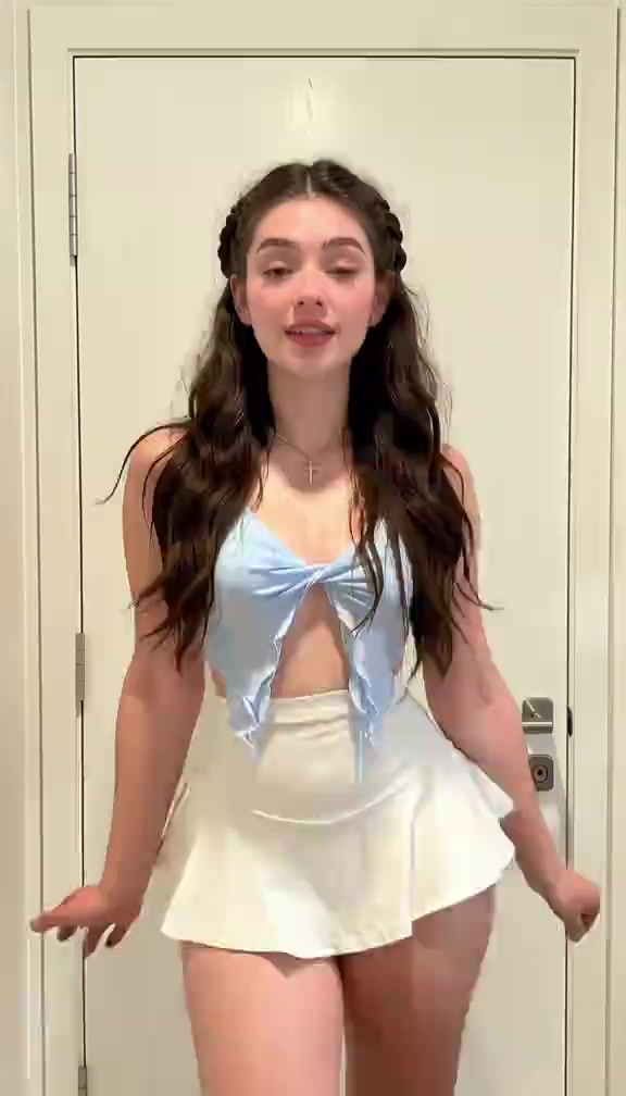@Melina Sorato 💗