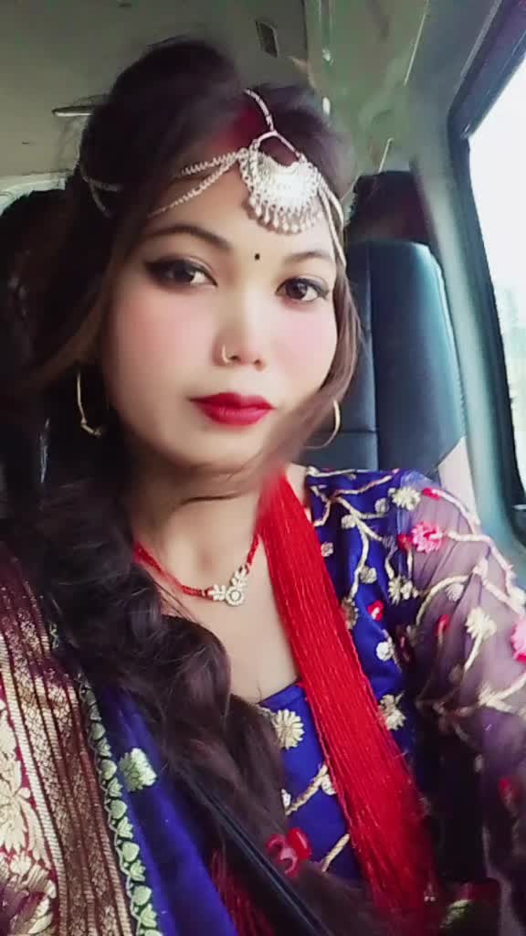 @🕉️Tharuni Nami🕉️