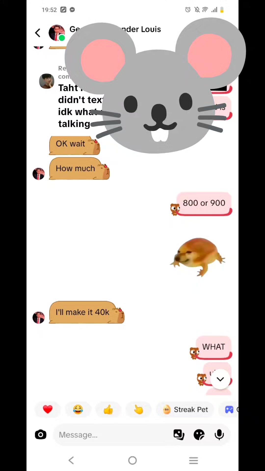 @♡ rinaaboo 🦭 =&deg;^&deg;