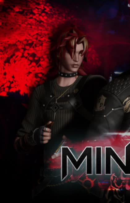 @| ꜱʜᴀɴᴇ ⚔︎ ᴍɪɴᴀᴛᴏᴏᴋᴀʏ |