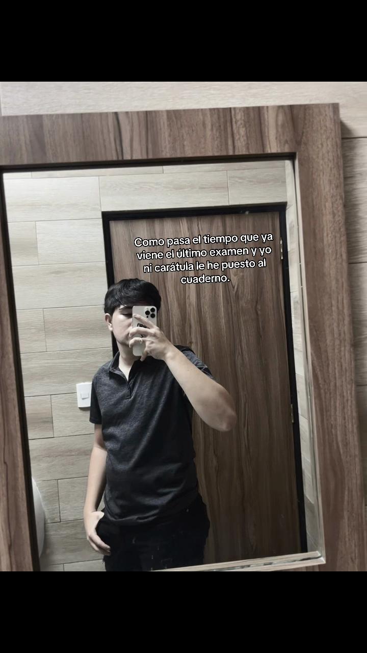 @Javier Acevedo
