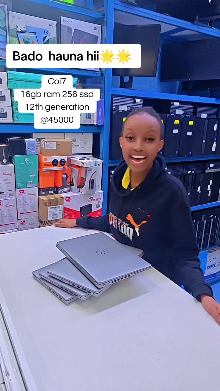 @Firelite Computers