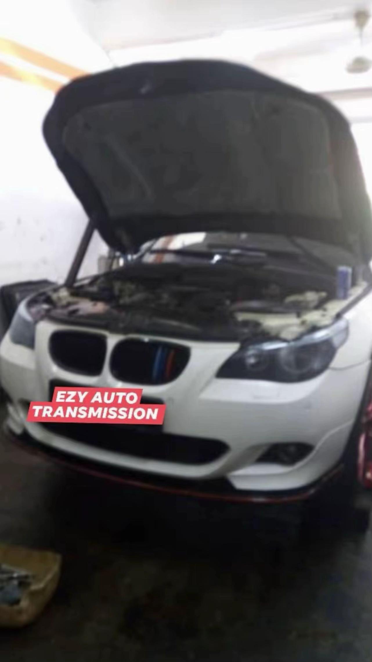 @ezy auto transmission