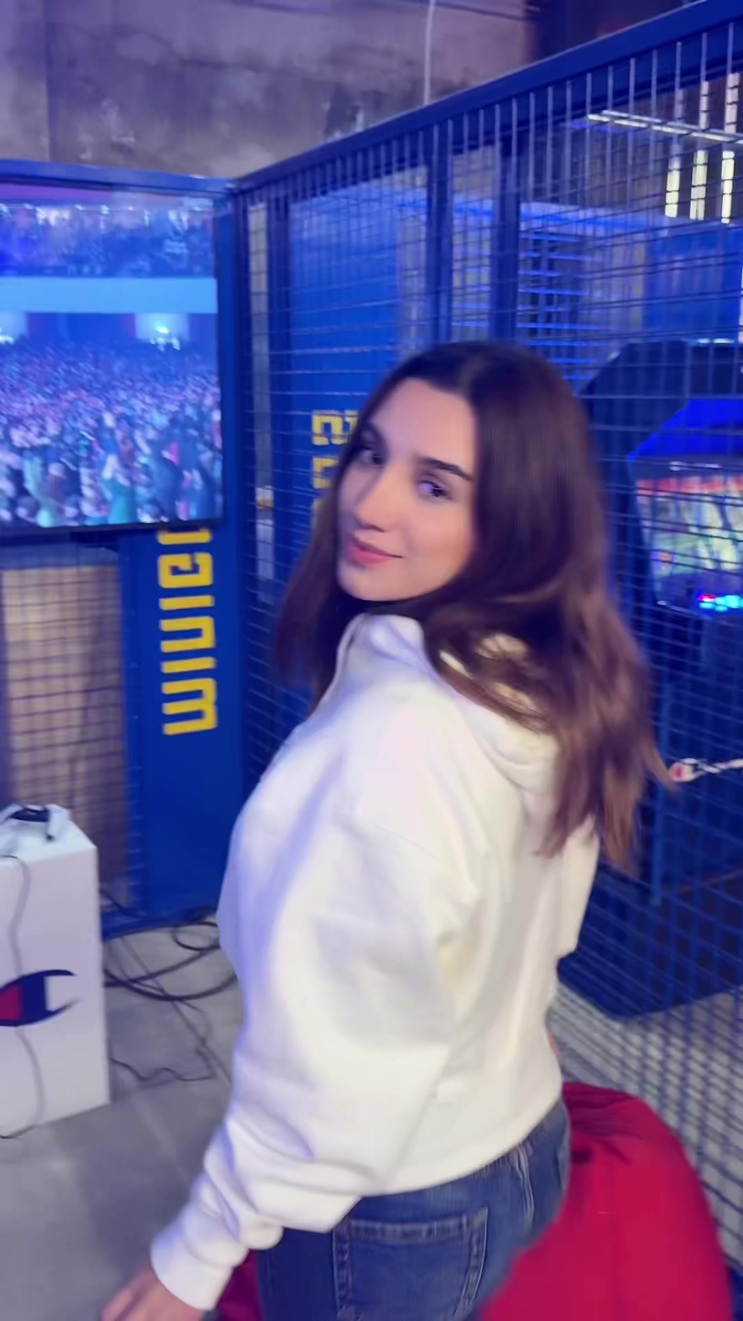 @Lydia Rodriguez