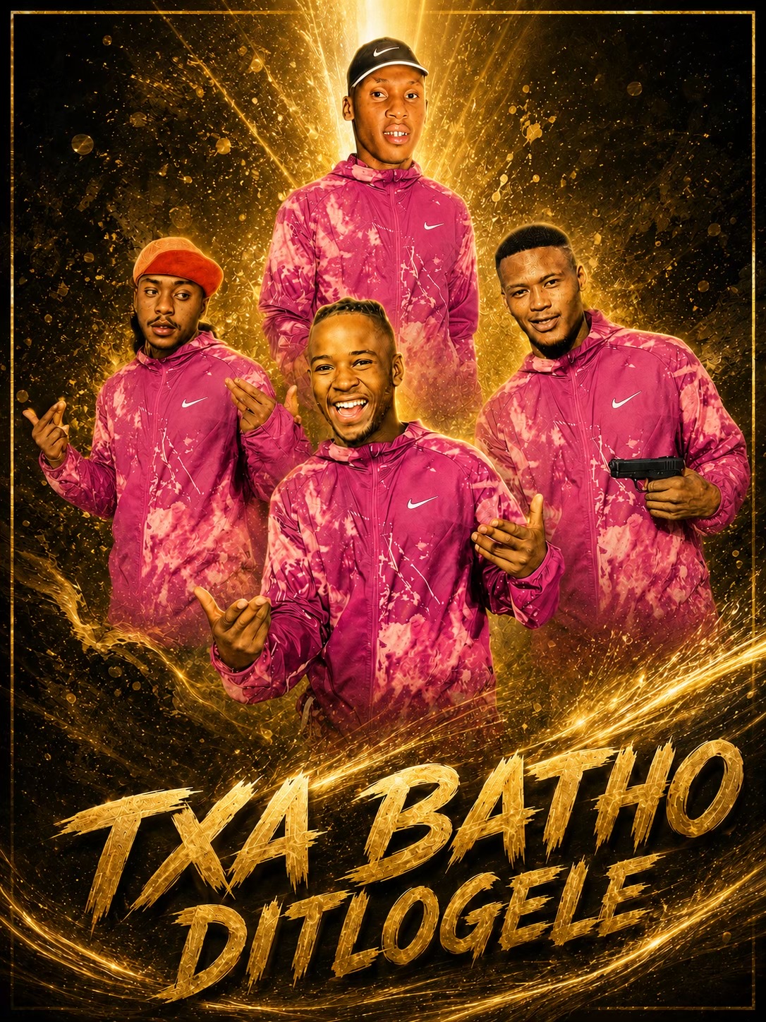 @Leblesser via LnB705