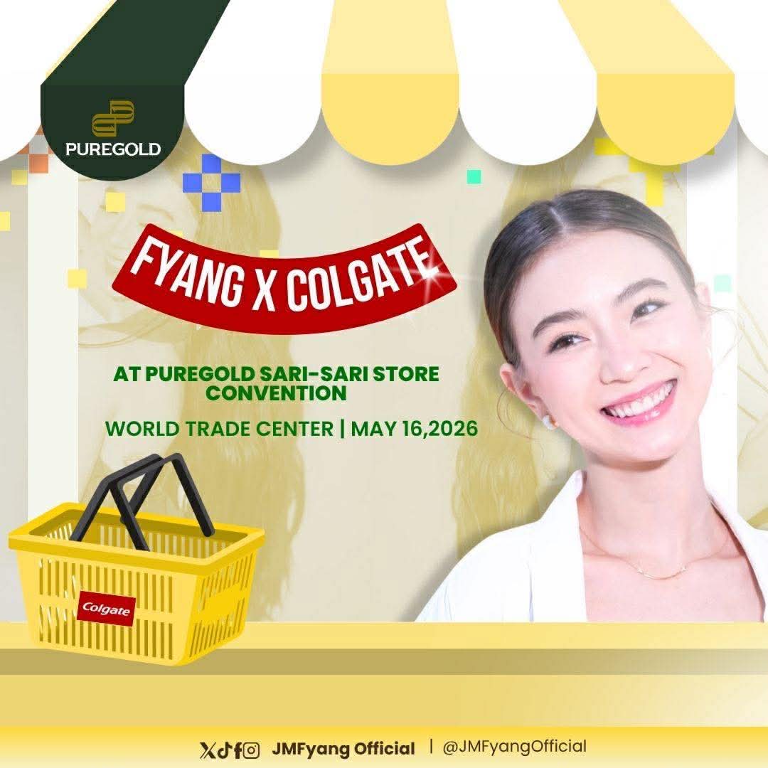 @Team JMFyang Official