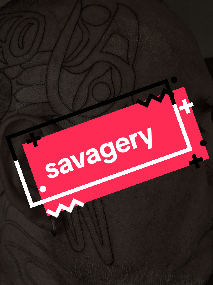 @original savage