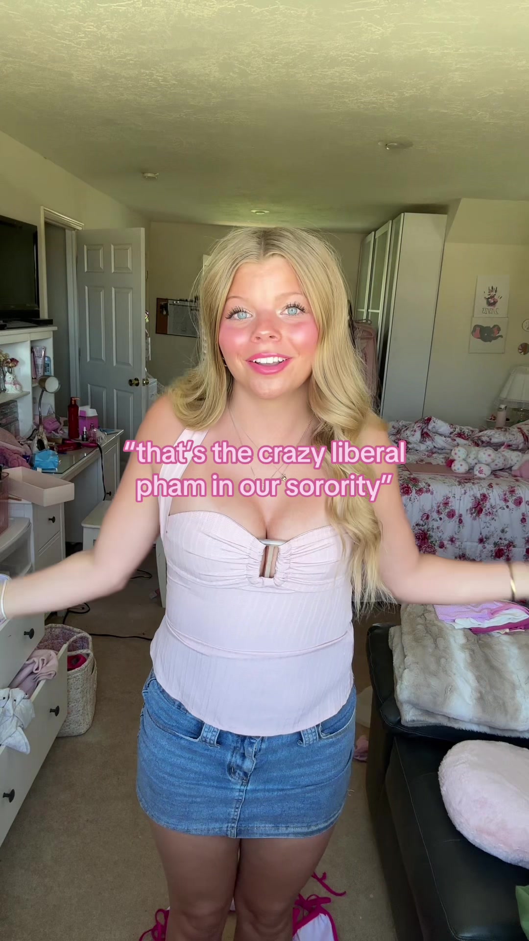 @Milea Webb